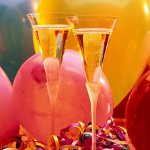 How to celebrate the New Year? How to celebrate the New Year?