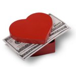 How to donate money originally How to donate money originally