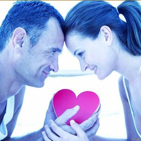 How to congratulate a loved one since February 14 - win-win methods