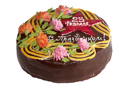 How to congratulate your beloved since February 23: best ways