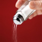 How correctly to salt food? How correctly to salt food?