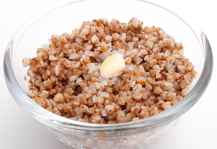 How to cook buckwheat correctly