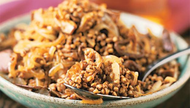 How to cook buckwheat correctly