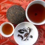 How to make tea Puer - video How to make tea Puer - video