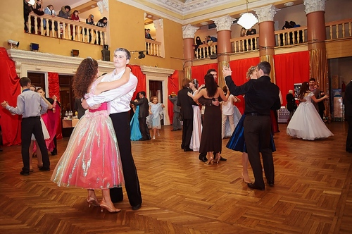 How to spend February 14 with your beloved unforgettably