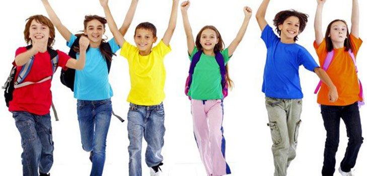 Summer holidays 2015: when do they start and how?