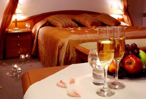 How to spend the wedding night? Wedding night for Muslims