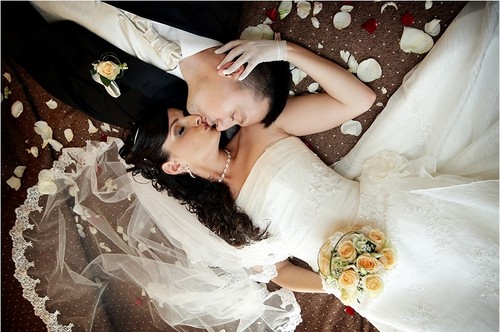 How to spend the wedding night? Wedding night for Muslims