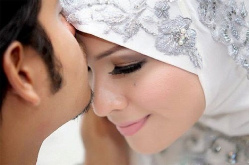 How to spend the wedding night? Wedding night for Muslims