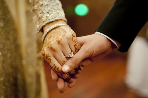 How to spend the wedding night? Wedding night for Muslims