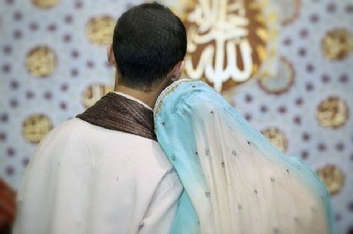 How to spend the wedding night: traditions. The first wedding night for Muslims