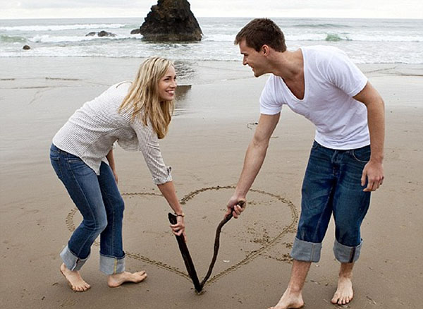 How different signs of the zodiac are recognized in love