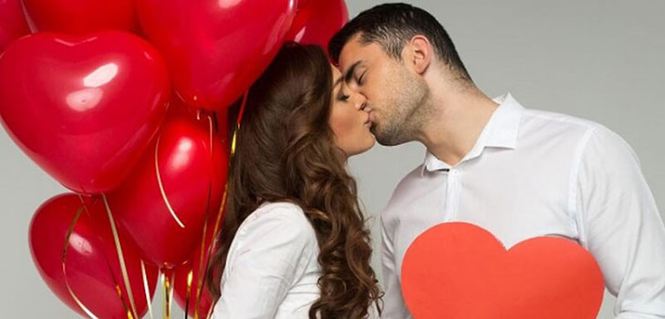How different signs of the zodiac are recognized in love