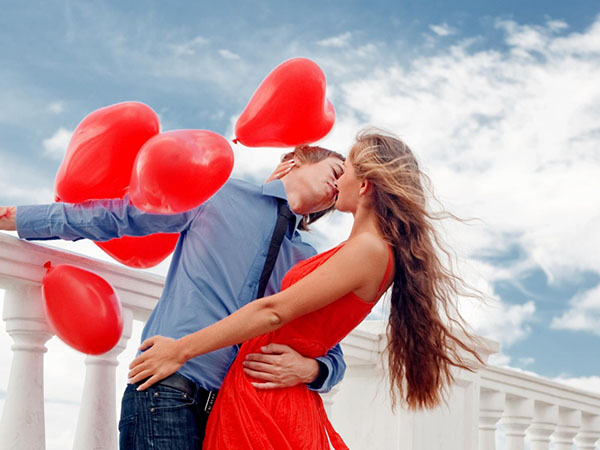 How different signs of the zodiac are recognized in love