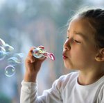How to Make Homemade Soap Bubbles How to Make Homemade Soap Bubbles