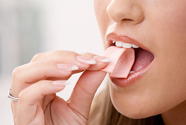 How to Make Gum