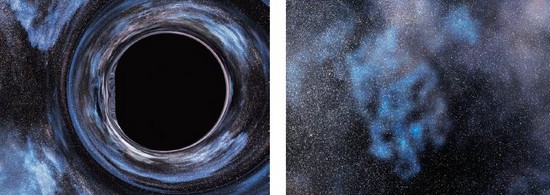 How to film Interstellar