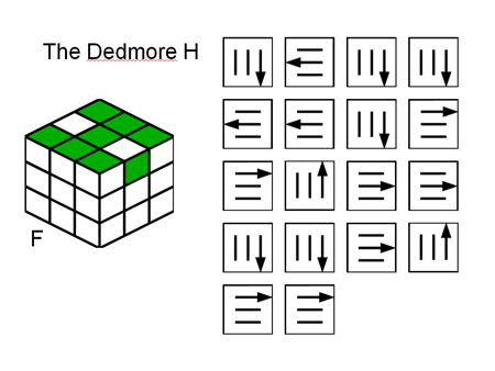 How to add a Rubik's cube; collect Rubik's cube 3x3, assembly diagrams