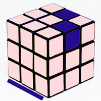 How to add a Rubik's cube; collect Rubik's cube 3x3, assembly diagrams