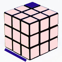 How to add a Rubik's cube; collect Rubik's cube 3x3, assembly diagrams
