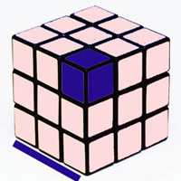 How to add a Rubik's cube; collect Rubik's cube 3x3, assembly diagrams