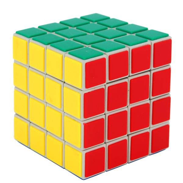 How to add a Rubik's cube; collect Rubik's cube 3x3, assembly diagrams