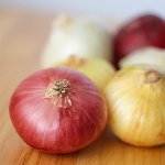 How to keep onions for the winter How to keep onions for the winter
