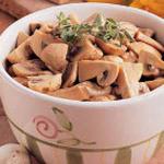 How to salt mushrooms? How to salt mushrooms?