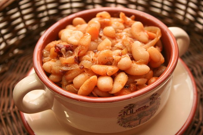 How to cook beans How to cook beans