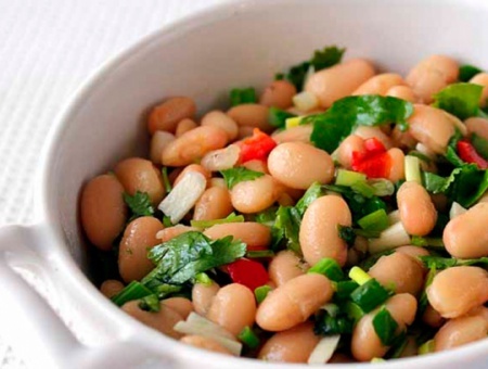 How to cook beans