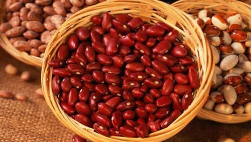 How to cook beans