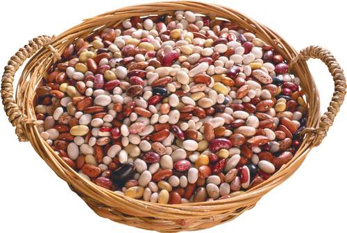 How to cook beans