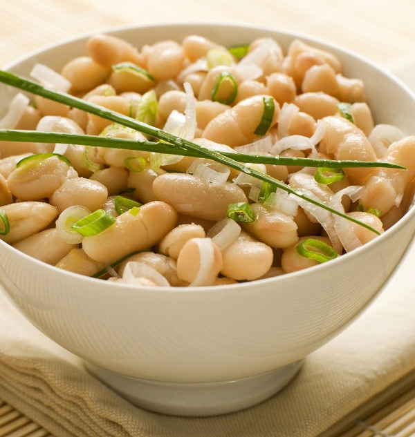 How to cook beans