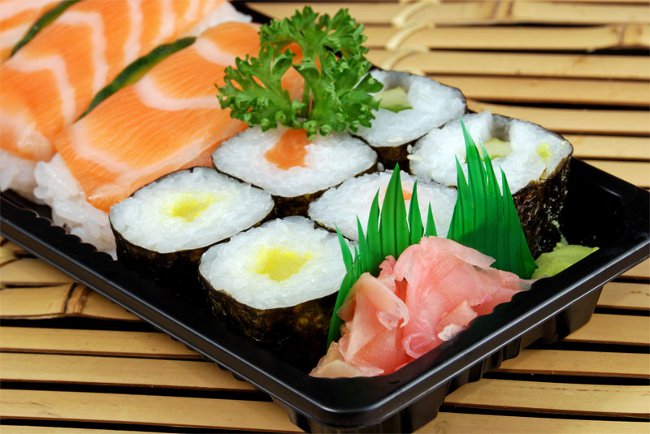 How to cook rice for sushi? How to cook rice for sushi?