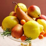 How to choose fruit