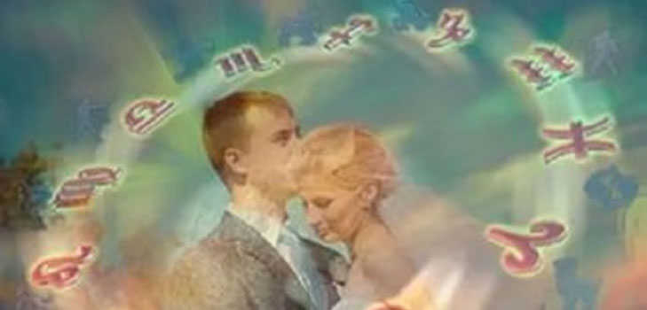 How to choose a woman a man of different signs of the zodiac
