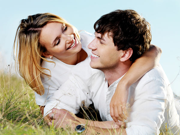 How to choose a woman a man of different signs of the zodiac