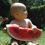 How to choose a watermelon How to choose a watermelon