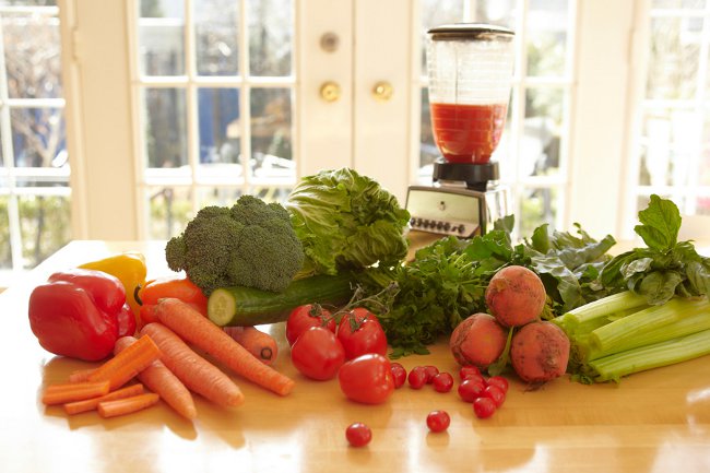 How to choose a blender?