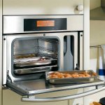 How to choose an oven How to choose an oven