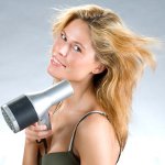 How to choose a hair dryer How to choose a hair dryer