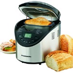 How to choose a bread maker