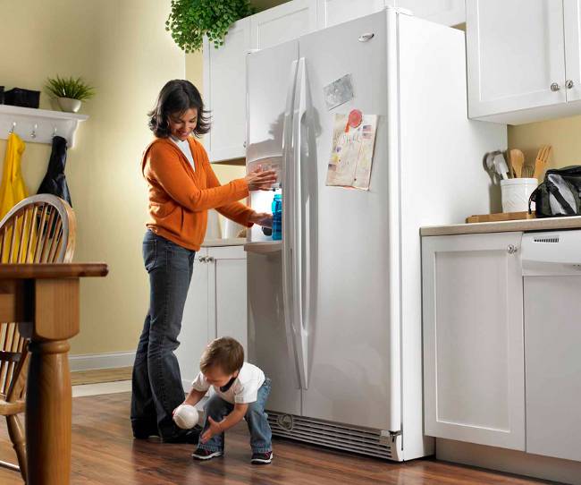 How to choose a refrigerator?