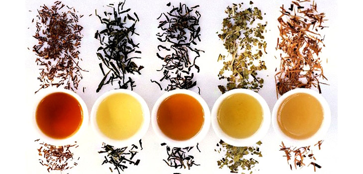 How to cheat tea sellers: Choosing a quality product