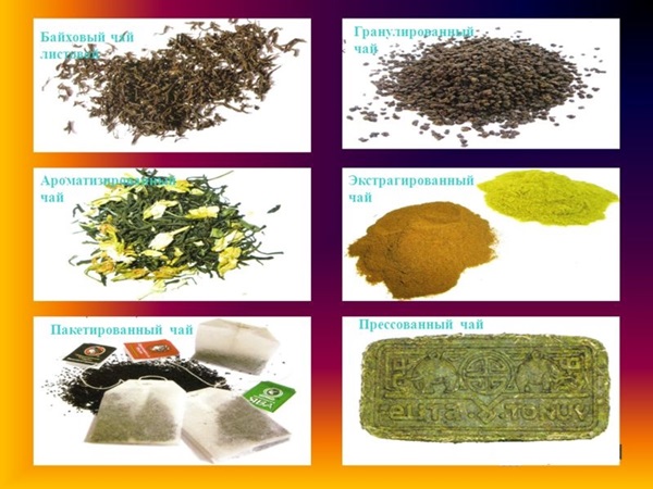 How to cheat tea sellers: Choosing a quality product