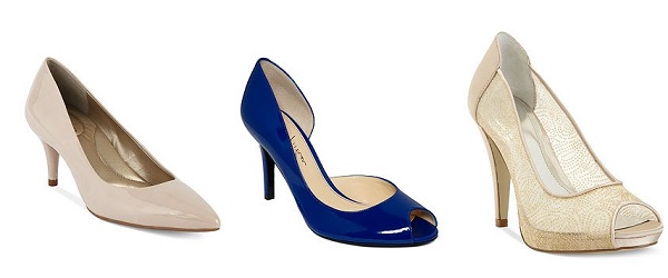 How to choose beautiful shoes for the first of September (photo)