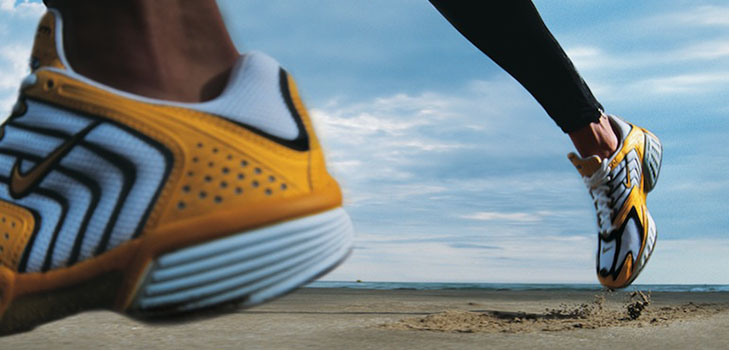 How to choose the right footwear
