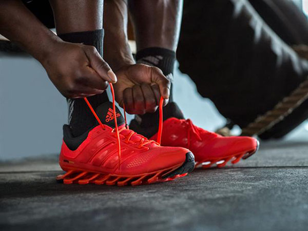 How to choose the right footwear