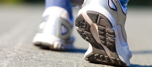 How to choose the right footwear