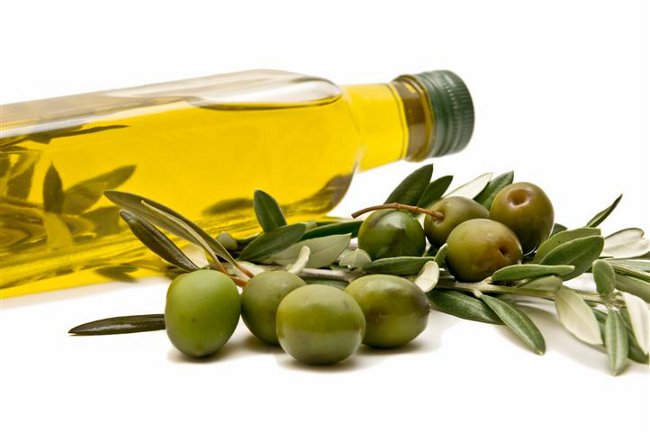 How to choose olive oil